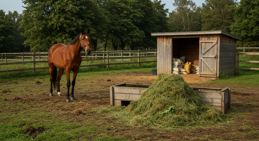 Odpowiednie dawkowanie paszy i zachowanie właściwych proporcji to fundament zdrowia każdego wierzchowca. Błędy w tym zakresie mogą prowadzić do poważnych problemów, na czele z kolką. Zrozumienie, jak karmić konia, to nie tylko kwestia wyboru owsa, ale przede wszystkim świadomego bilansowania diety. W tym artykule poznasz najważniejsze zasady.
