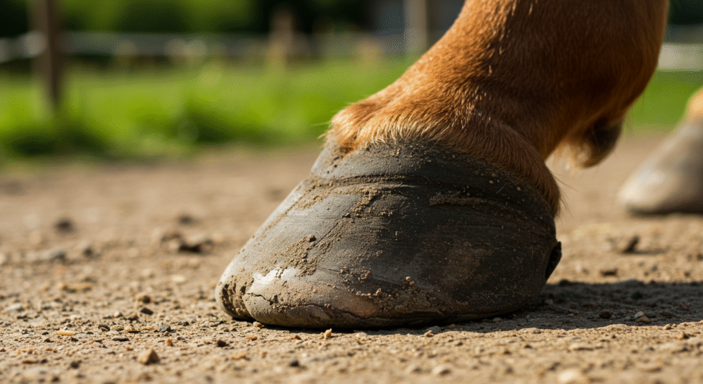 Zaniedbane kopyta konia mogą prowadzić do poważnych problemów zdrowotnych, w tym bolesnych chorób i kulawizny. Prawidłowa pielęgnacja to nie tylko codzienne czyszczenie, ale także znajomość budowy i umiejętność rozpoznawania pierwszych objawów schorzeń. Przeczytaj nasz poradnik i dowiedz się, jak prawidłowo dbać o zdrowie kopyt Twojego konia.