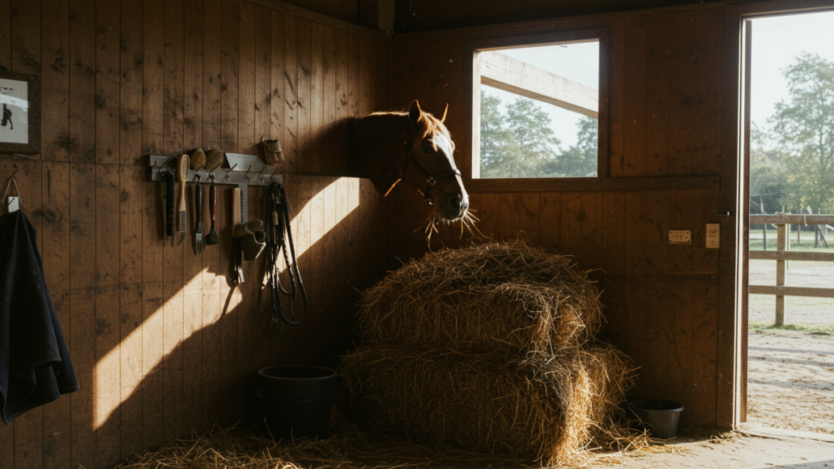 Ile kosztuje utrzymanie konia – pełny przewodnik