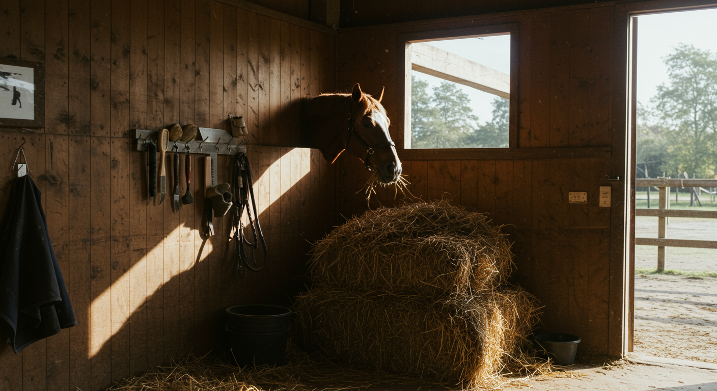 Ile kosztuje utrzymanie konia – pełny przewodnik