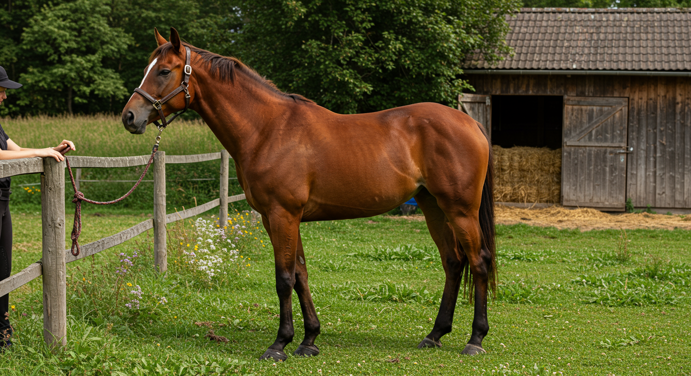 Dzierżawa konia – jak to działa i co warto wiedzieć