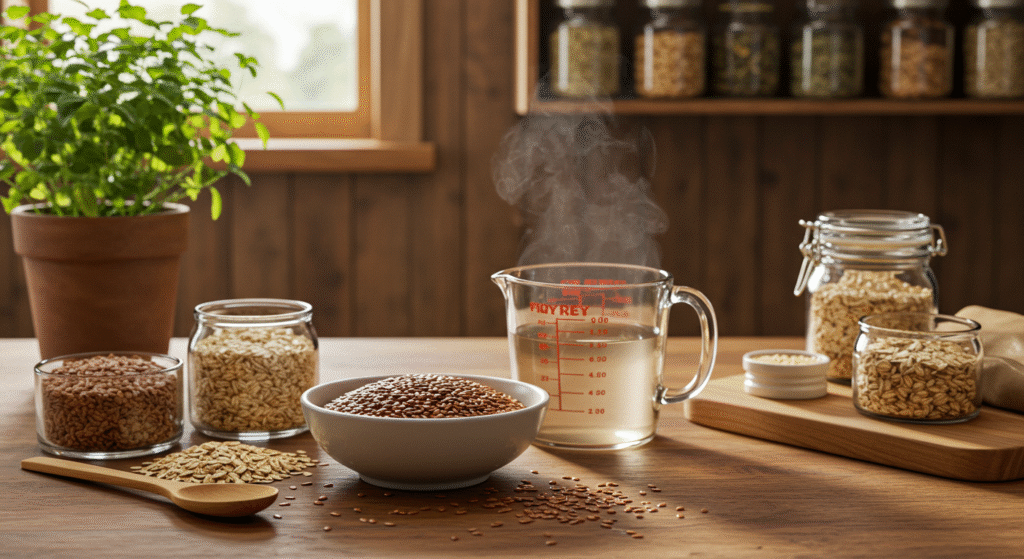 Ciepły, aromatyczny mesz to jeden z najlepszych posiłków, jakie możesz zaoferować swojemu koniowi, zwłaszcza w chłodne dni. Jego przygotowanie jest proste, ale ważne jest zachowanie odpowiednich proporcji i użycie właściwych składników, by wspierał trawienie i kondycję zwierzęcia. Dowiedz się, jak przygotować mesz dla koni, by był smaczny i zdrowy.