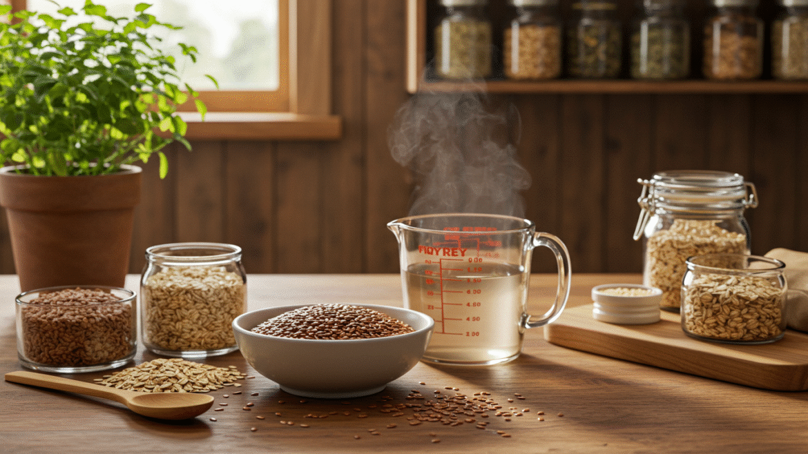 Mesz dla koni – jak przygotować idealny posiłek?