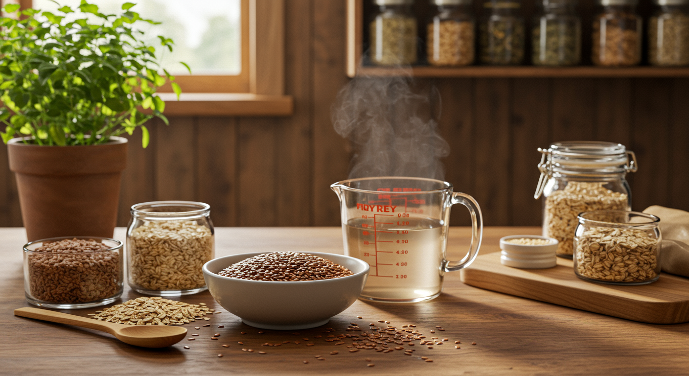 Mesz dla koni – jak przygotować idealny posiłek?