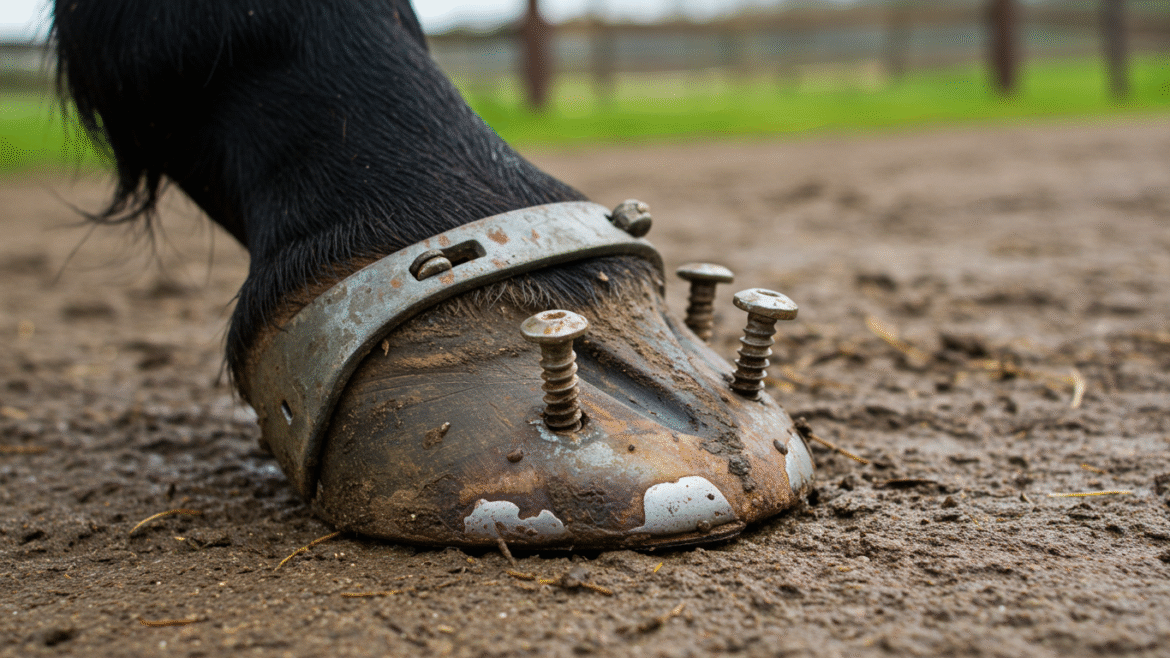 Hacele w podkowie – rodzaje i ich zastosowanie