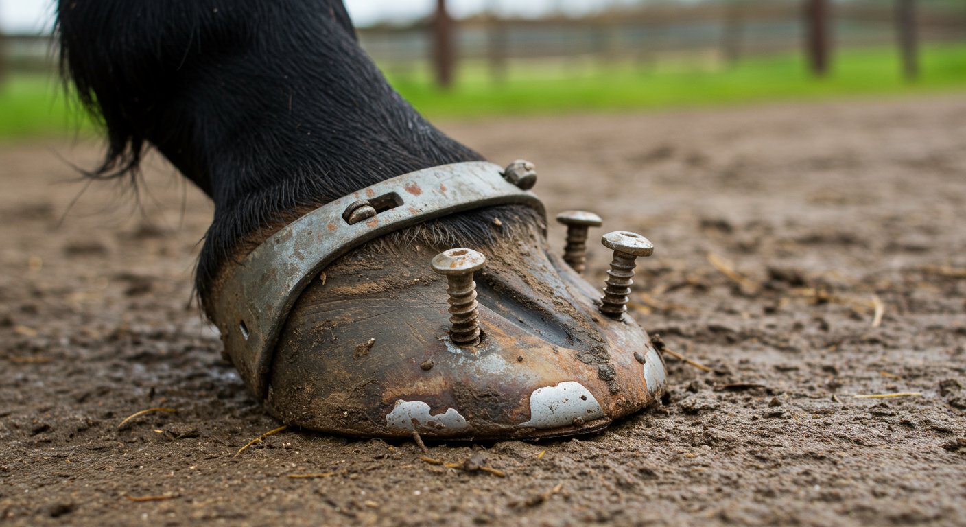 Hacele w podkowie – rodzaje i ich zastosowanie