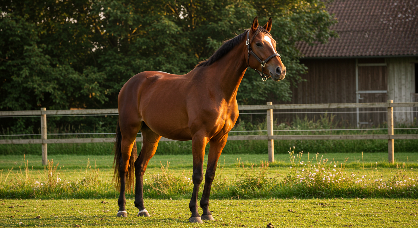 Koń hanowerski – historia, charakterystyka i dostępność