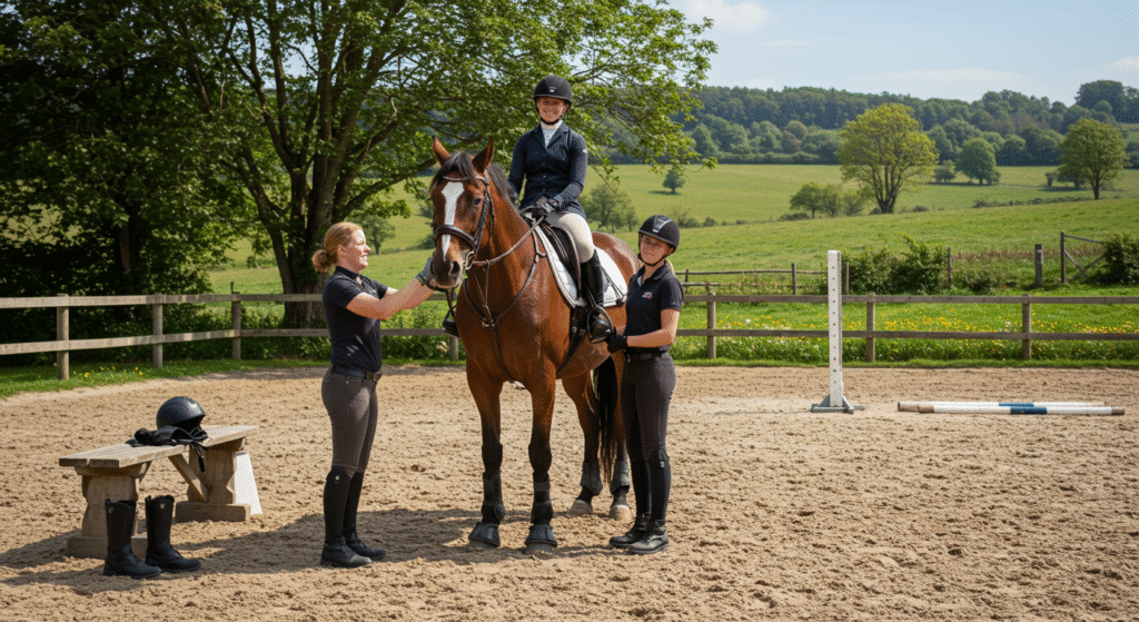 Jazda konna to sport, w którym więź ze zwierzęciem jest kluczowa. W przypadku osób z niepełnosprawnościami ta relacja ma szczególne znaczenie. To właśnie parajeździectwo otwiera przed nimi świat sportowej rywalizacji, pokazując, że pasja nie zna granic. Dowiedz się, na czym polega ta dyscyplina i jak można w niej wystartować.